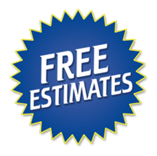 Fast & Free Estimates